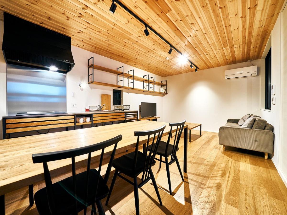 Rakuten Stay House X Will Style Miyazaki Aoshima 102 Eksteriør bilde