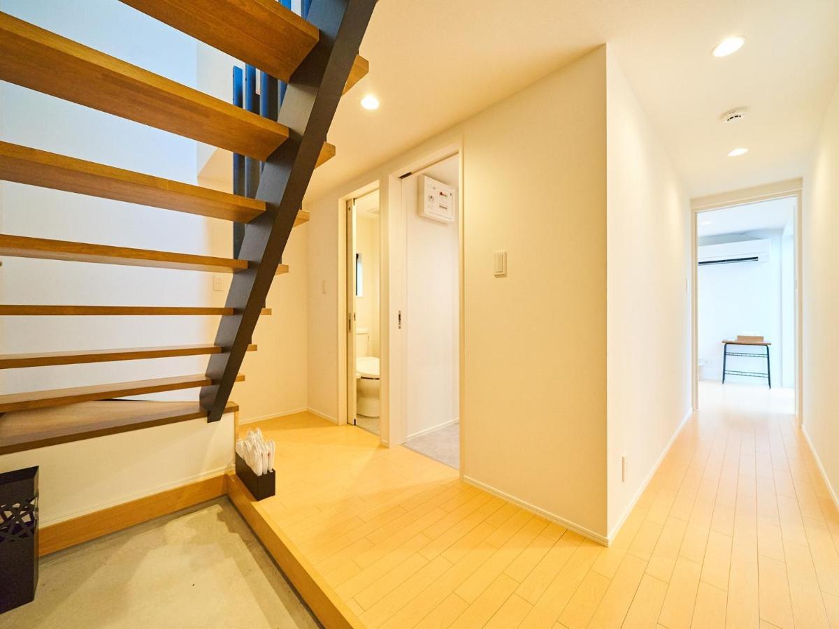 Rakuten Stay House X Will Style Miyazaki Aoshima 102 Eksteriør bilde
