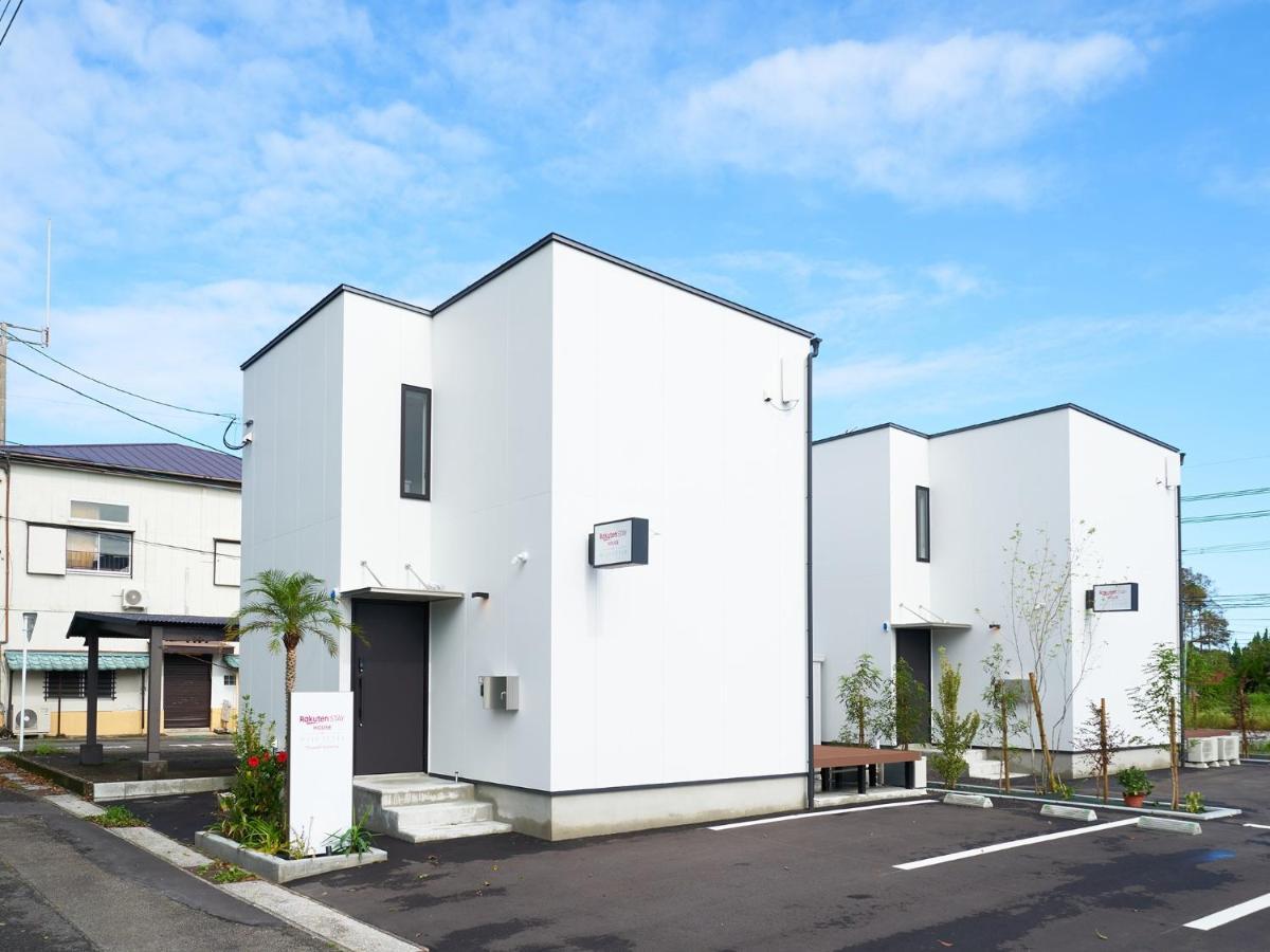 Rakuten Stay House X Will Style Miyazaki Aoshima 102 Eksteriør bilde