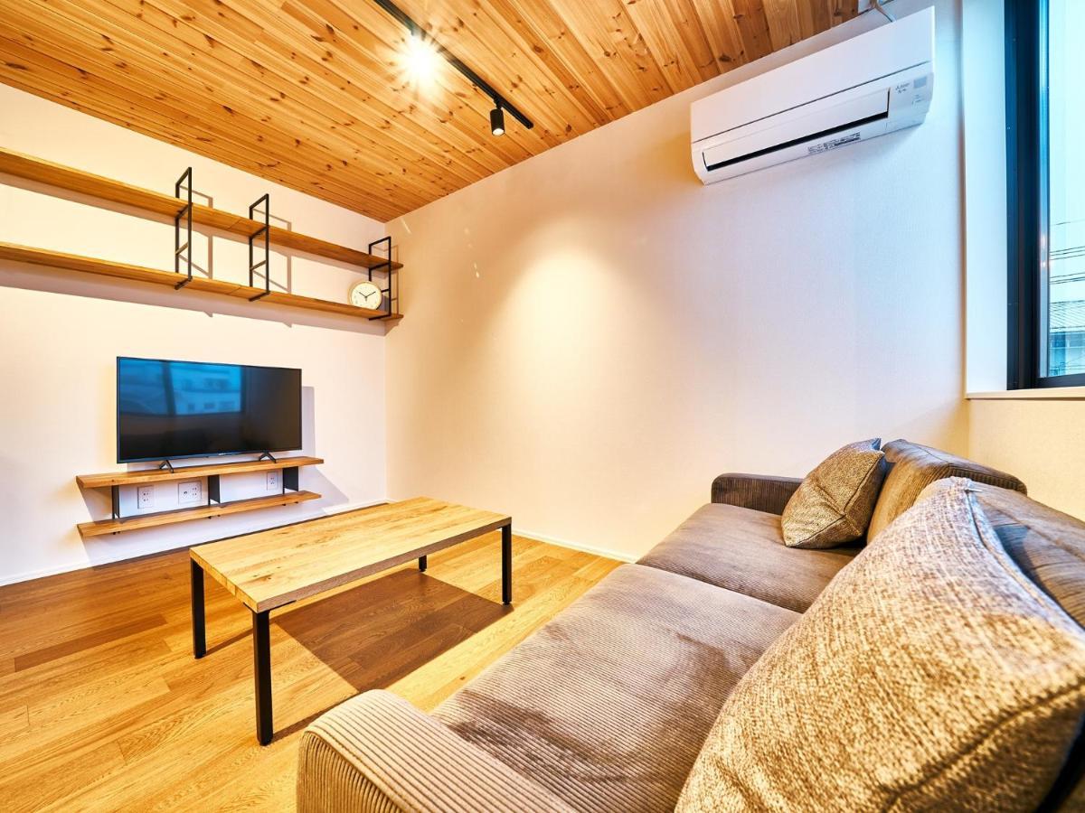 Rakuten Stay House X Will Style Miyazaki Aoshima 102 Eksteriør bilde