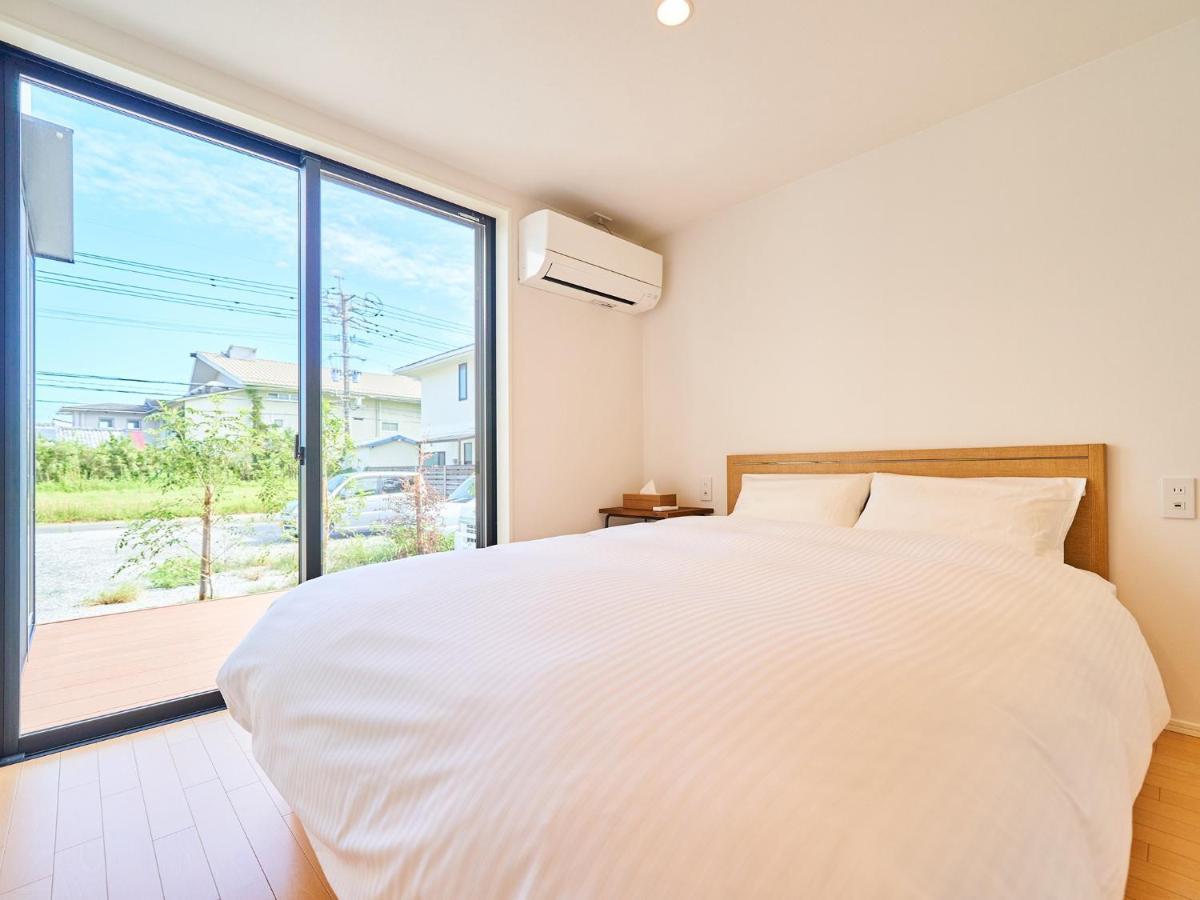 Rakuten Stay House X Will Style Miyazaki Aoshima 102 Eksteriør bilde