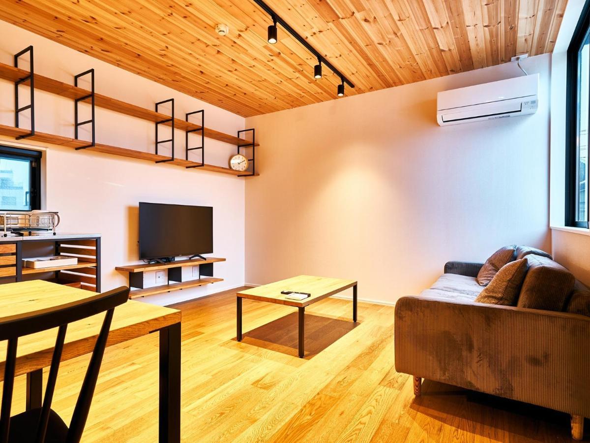 Rakuten Stay House X Will Style Miyazaki Aoshima 102 Eksteriør bilde