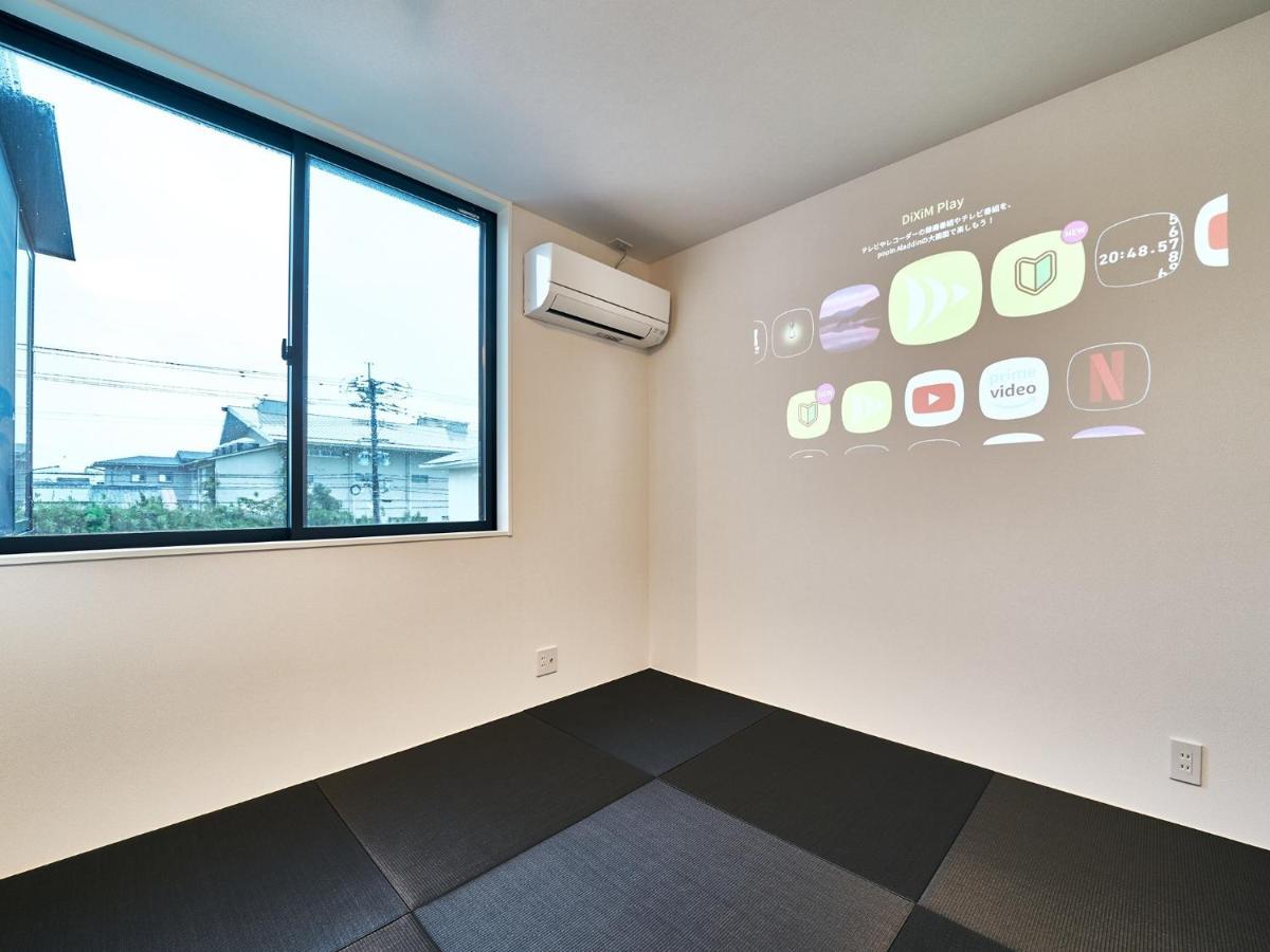 Rakuten Stay House X Will Style Miyazaki Aoshima 102 Eksteriør bilde