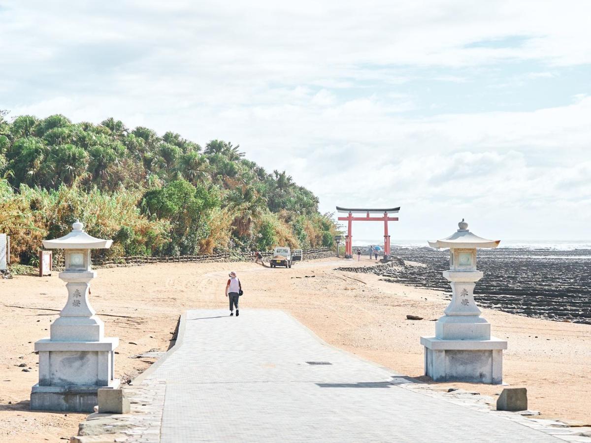 Rakuten Stay House X Will Style Miyazaki Aoshima 102 Eksteriør bilde