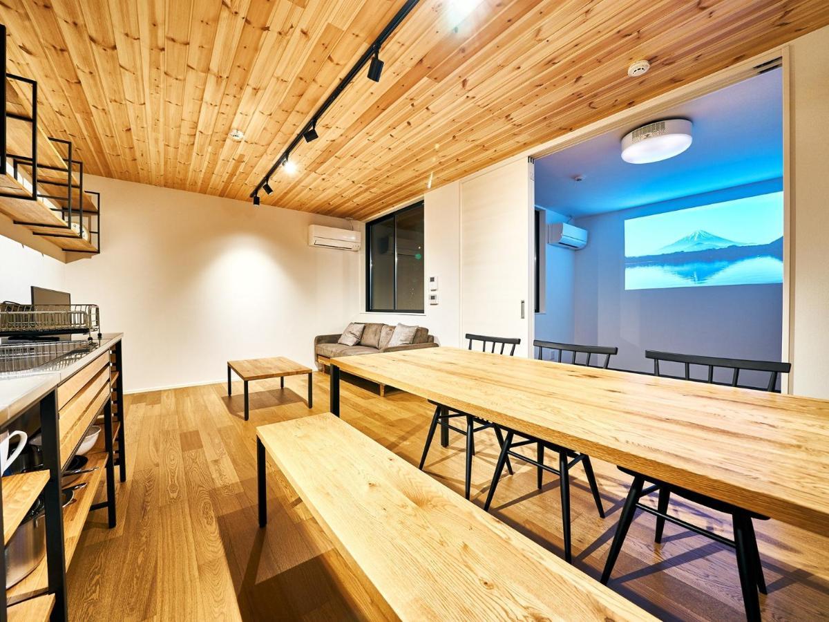 Rakuten Stay House X Will Style Miyazaki Aoshima 102 Eksteriør bilde