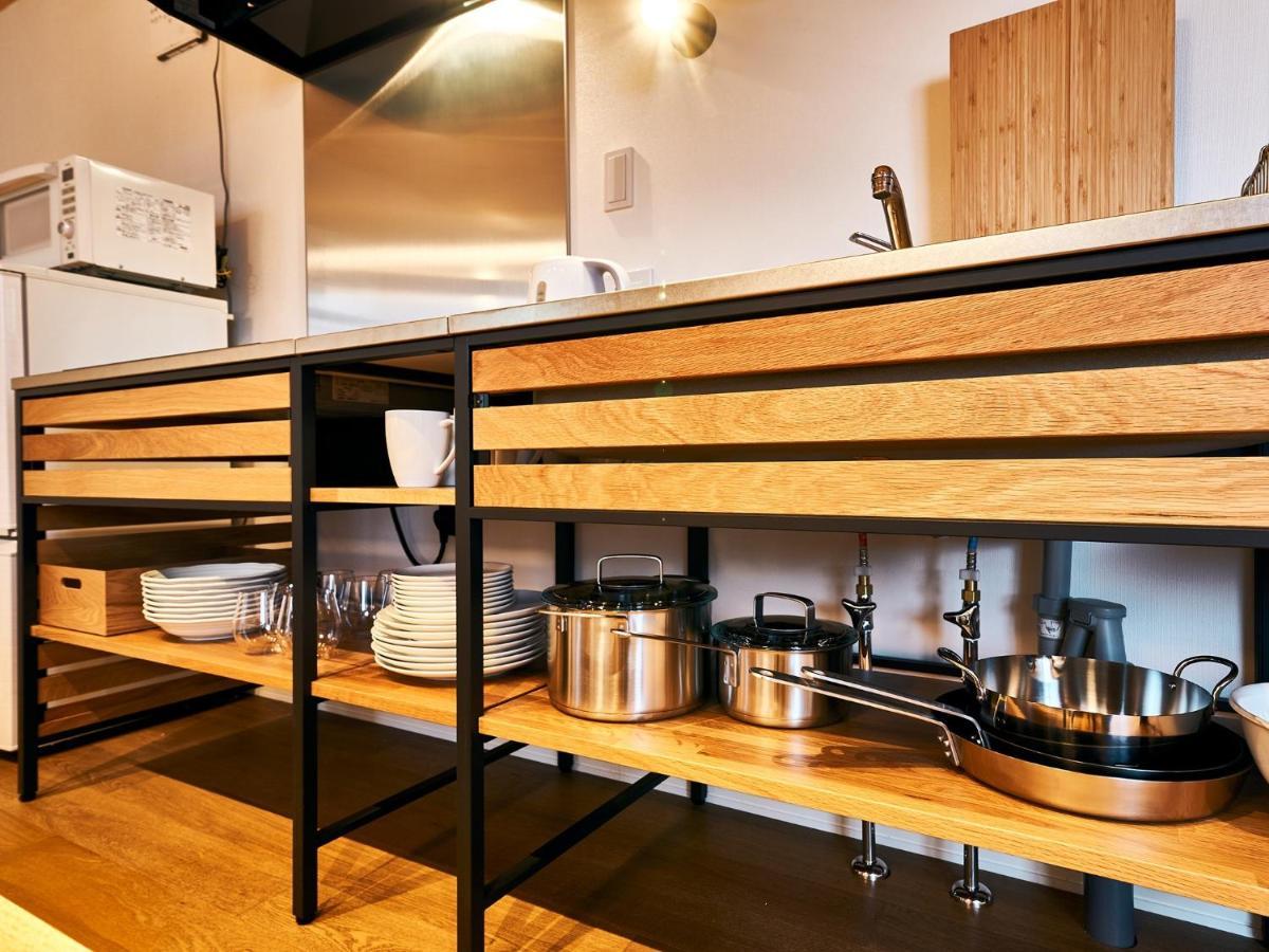 Rakuten Stay House X Will Style Miyazaki Aoshima 102 Eksteriør bilde