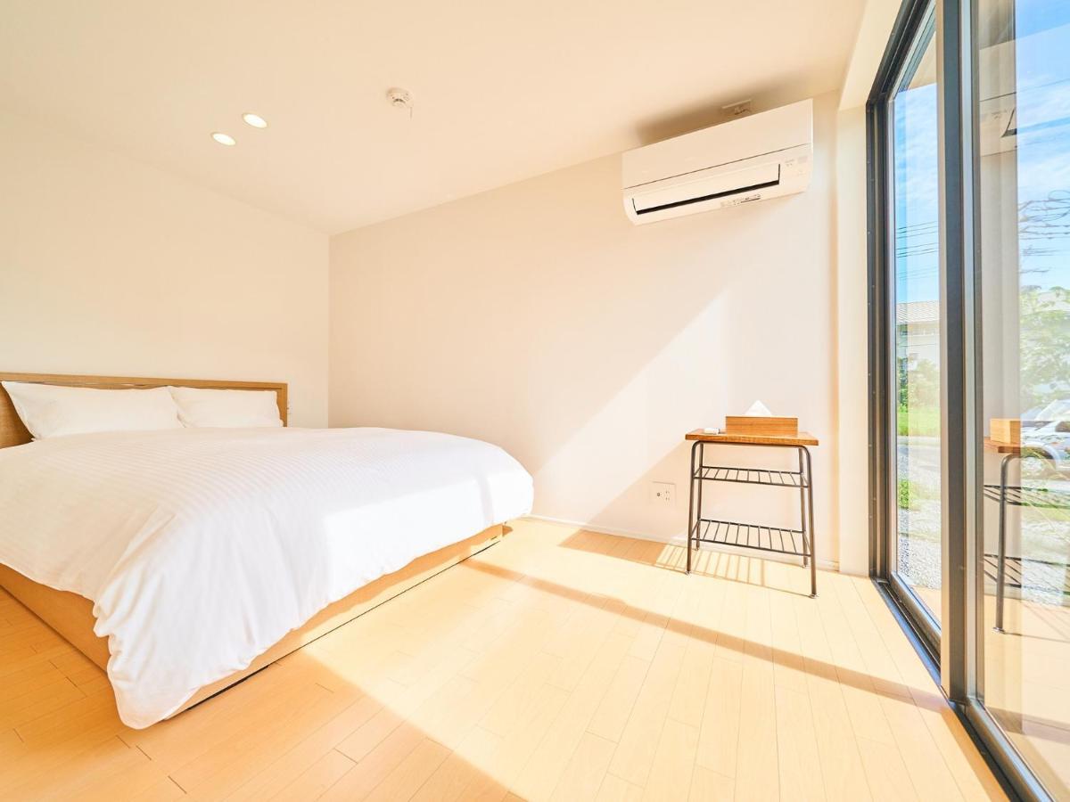 Rakuten Stay House X Will Style Miyazaki Aoshima 102 Eksteriør bilde