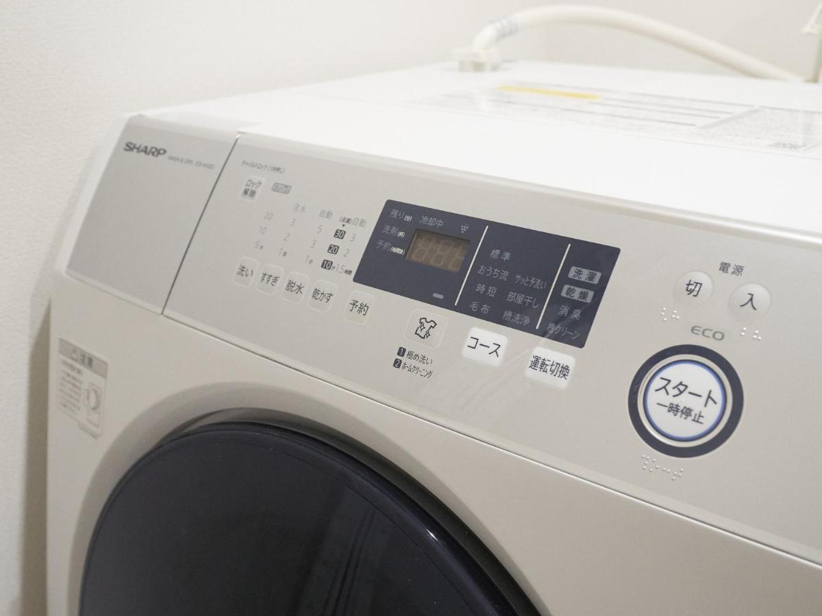 Rakuten Stay House X Will Style Miyazaki Aoshima 102 Eksteriør bilde