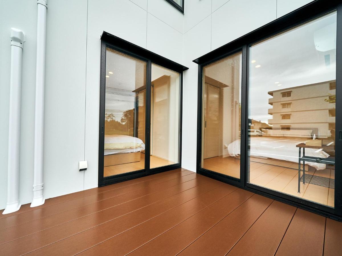 Rakuten Stay House X Will Style Miyazaki Aoshima 102 Eksteriør bilde