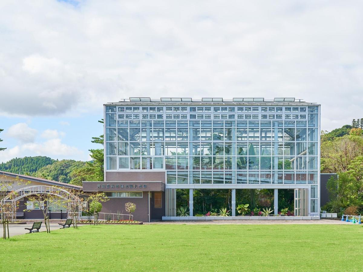 Rakuten Stay House X Will Style Miyazaki Aoshima 102 Eksteriør bilde