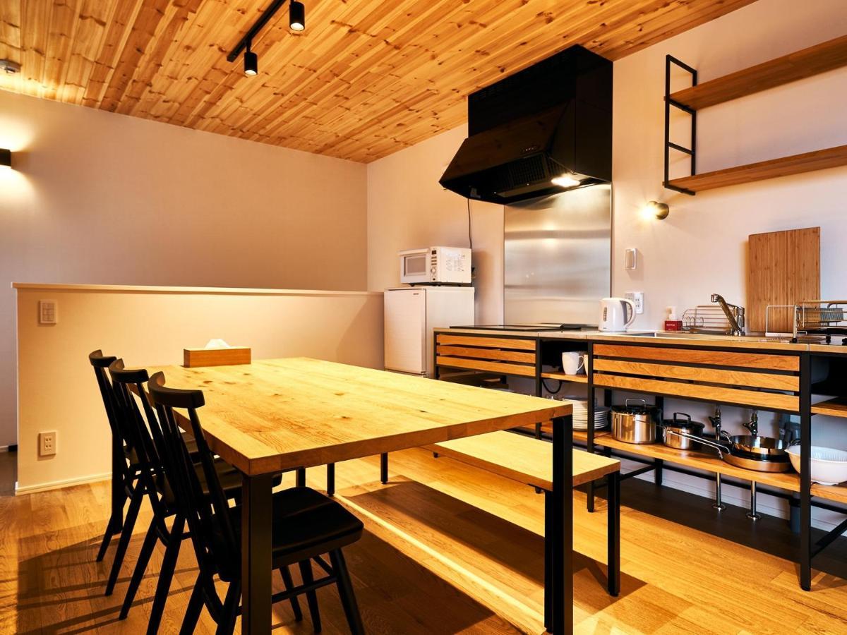 Rakuten Stay House X Will Style Miyazaki Aoshima 102 Eksteriør bilde
