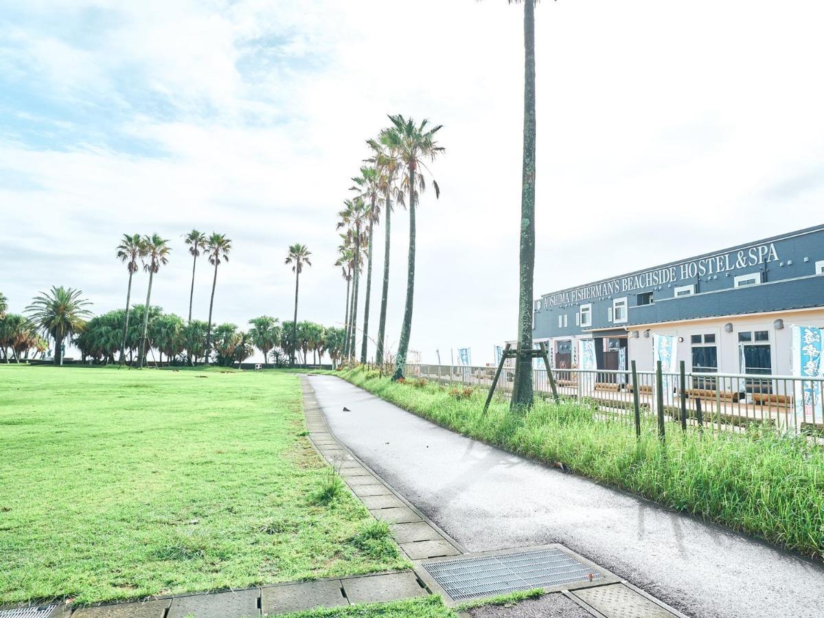 Rakuten Stay House X Will Style Miyazaki Aoshima 102 Eksteriør bilde