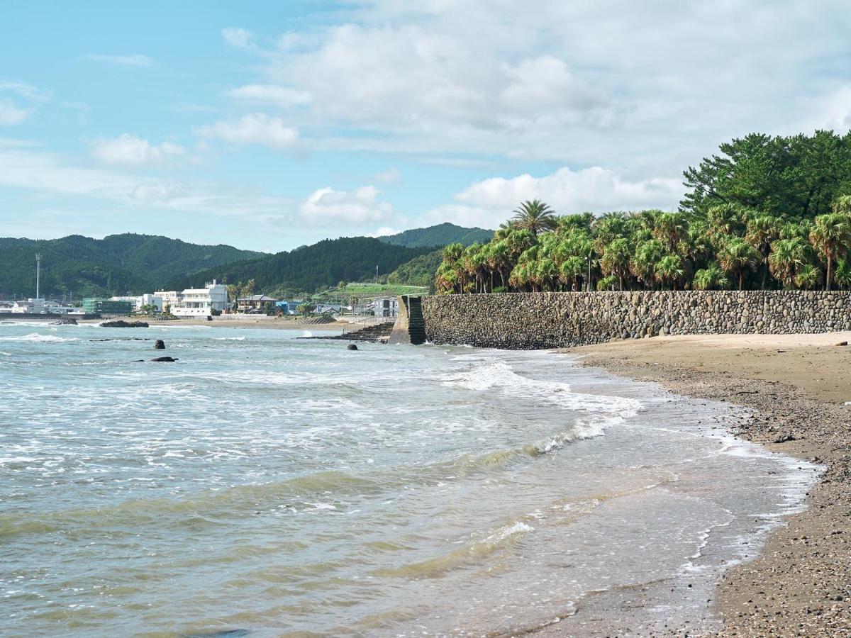 Rakuten Stay House X Will Style Miyazaki Aoshima 102 Eksteriør bilde