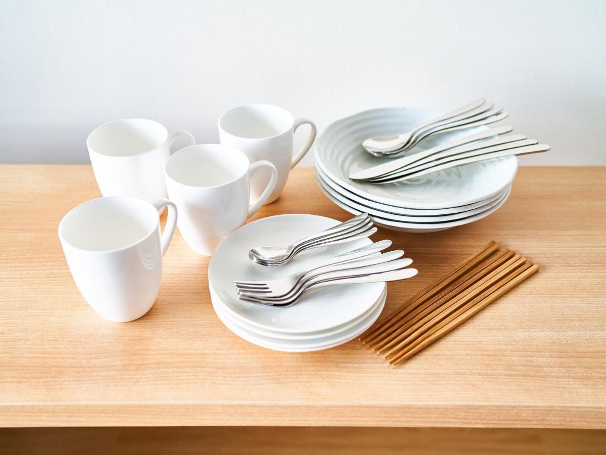 Rakuten Stay House X Will Style Miyazaki Aoshima 102 Eksteriør bilde