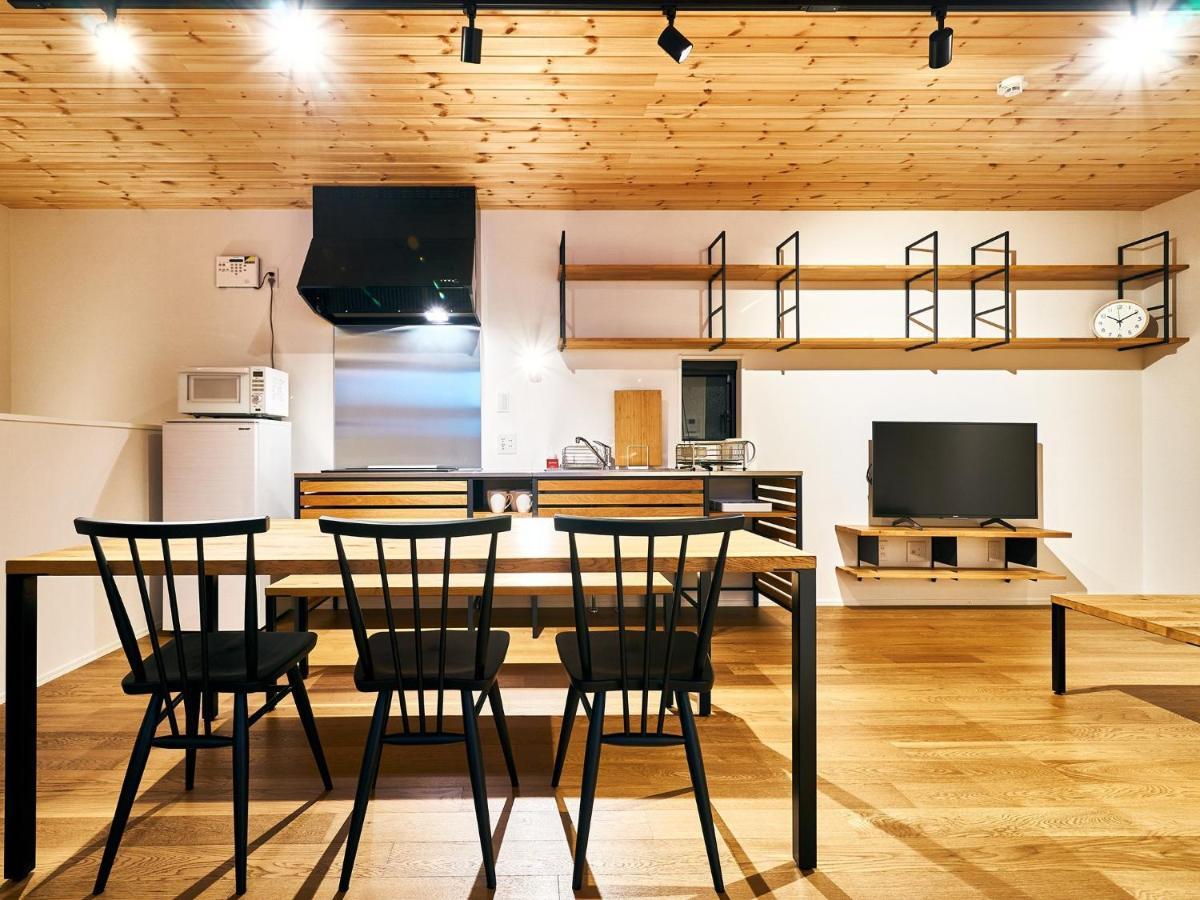 Rakuten Stay House X Will Style Miyazaki Aoshima 102 Eksteriør bilde