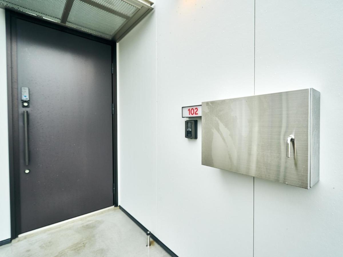 Rakuten Stay House X Will Style Miyazaki Aoshima 102 Eksteriør bilde