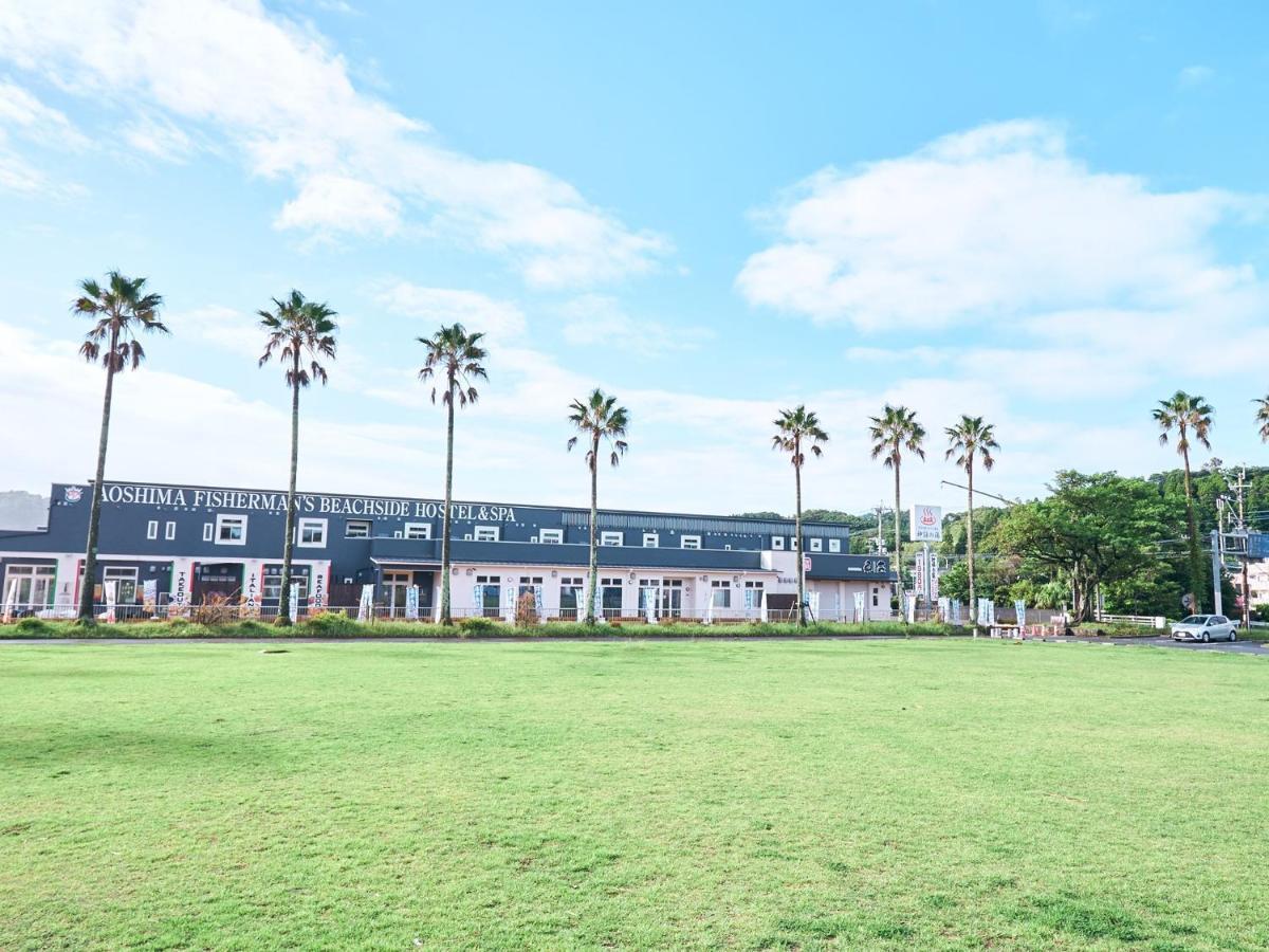 Rakuten Stay House X Will Style Miyazaki Aoshima 102 Eksteriør bilde